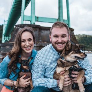 Meet your Posher, Jacquelyn